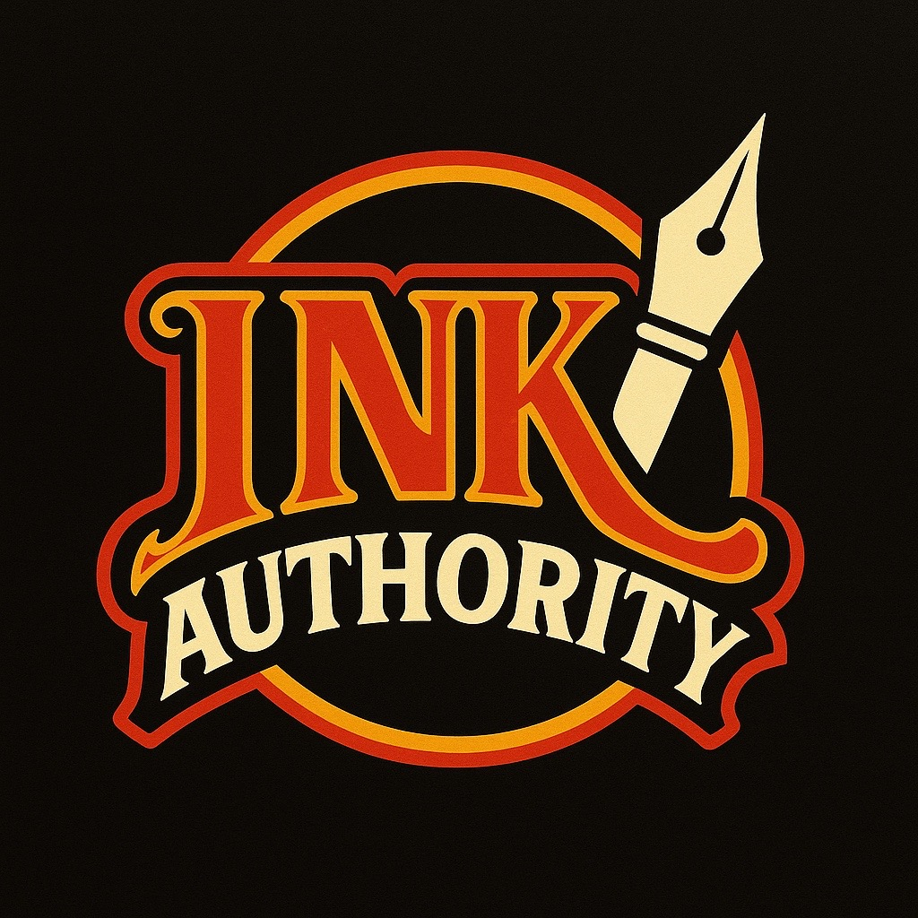 Ink Authority | Chattanooga Notary Services