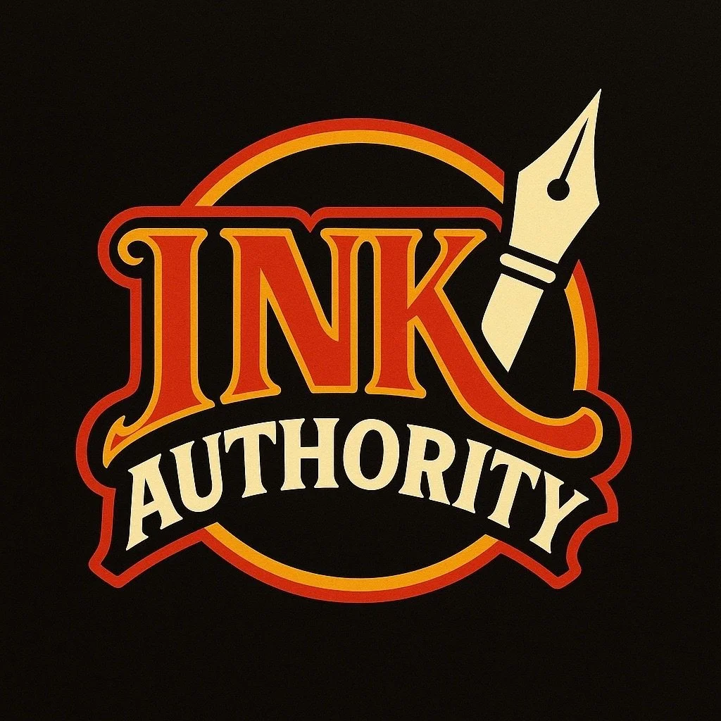 Ink Authority | Chattanooga Notary Services