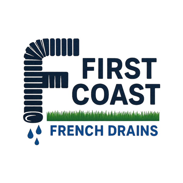 First Coast French Drains