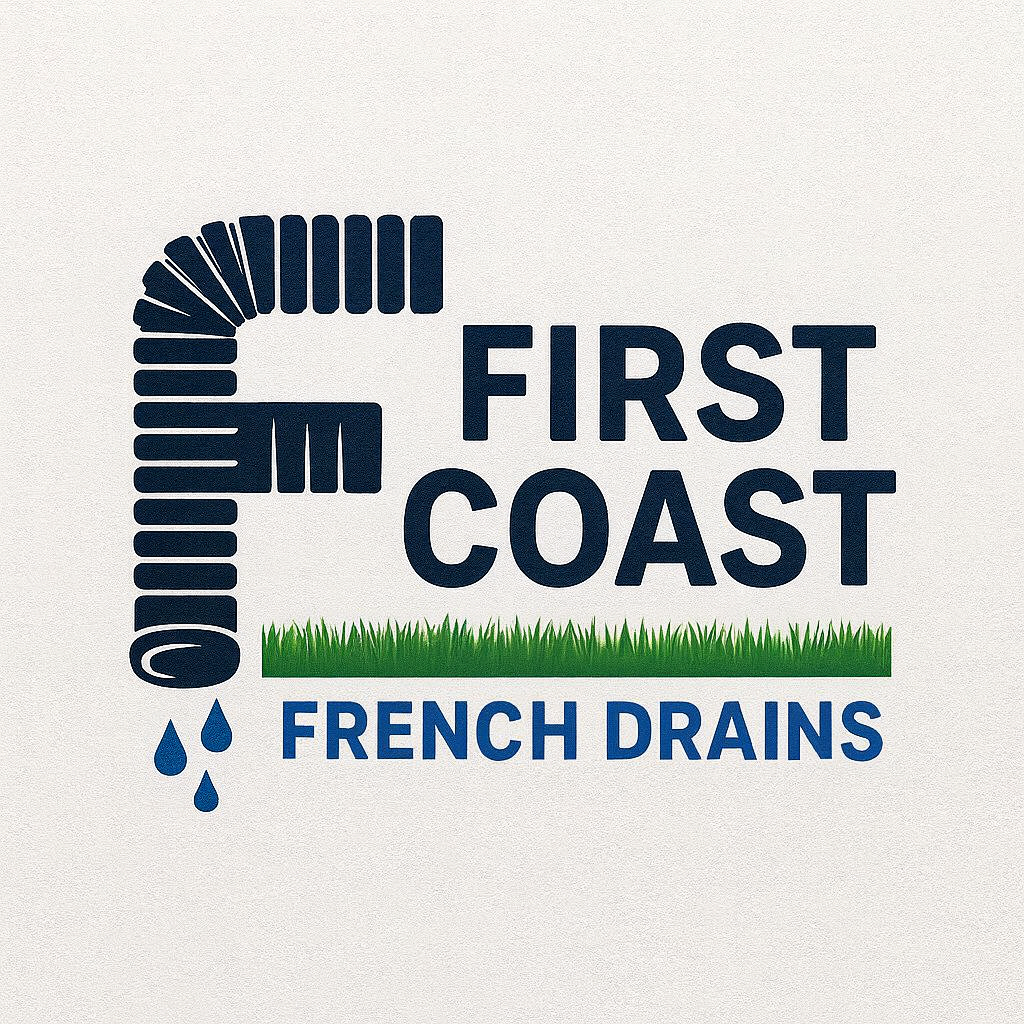 First Coast French Drains