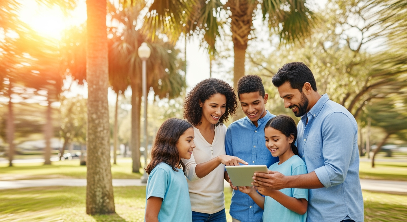 Seguro de salud en Florida 2026: Guía completa para hispanos