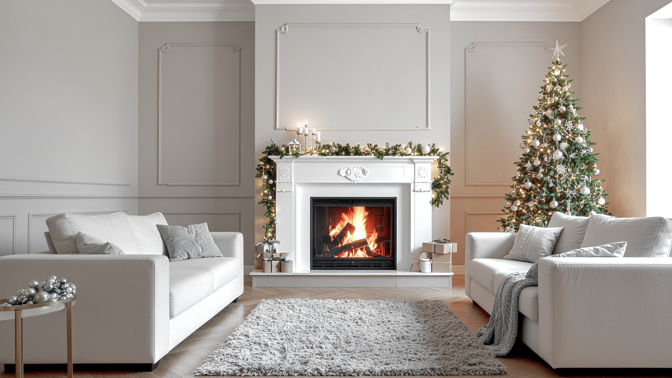 Creating a Cozy Home for the Holidays: Modular Design Tips That Make a Difference&nbsp;
