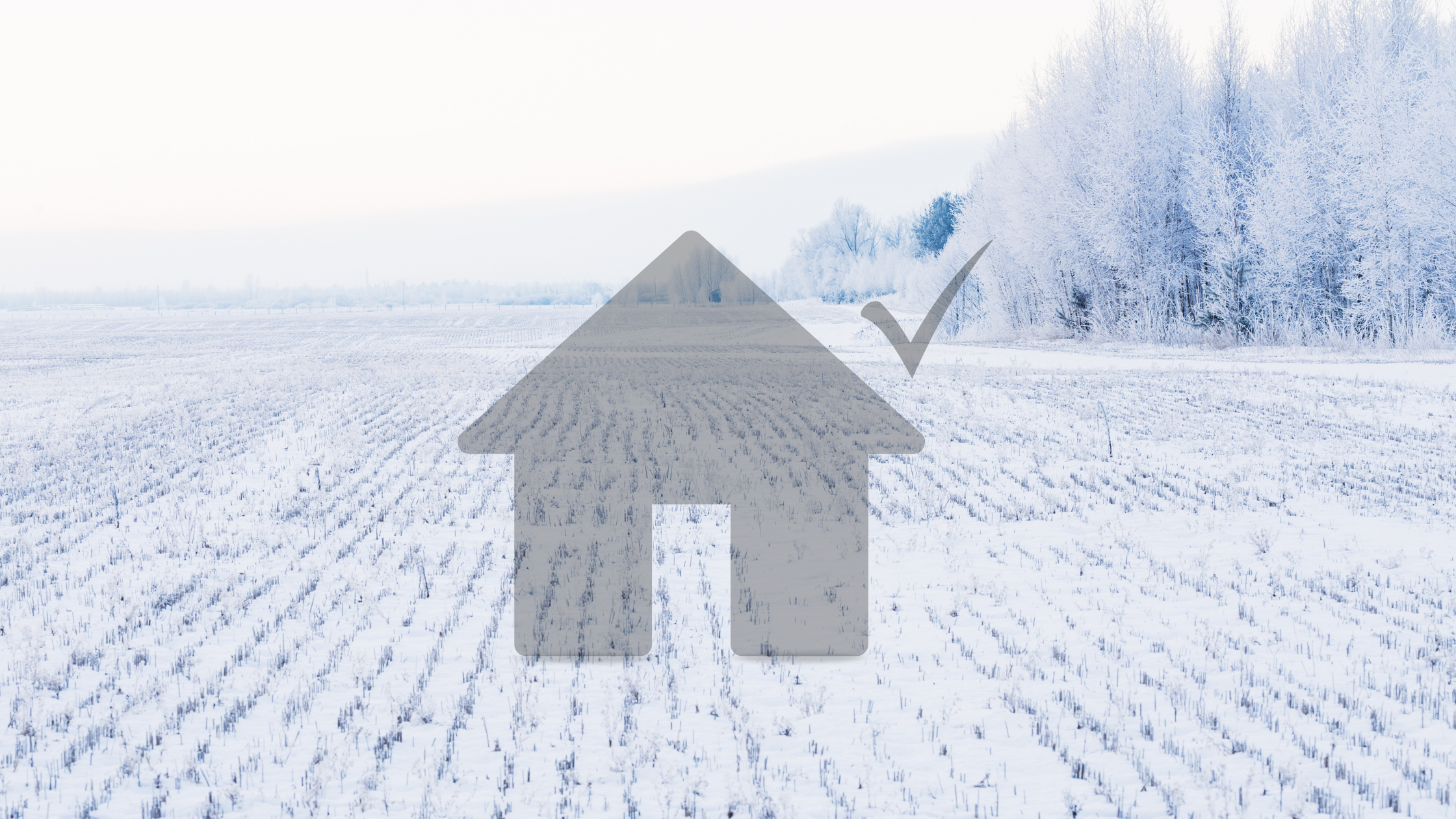 How to Prep Your Land for a Spring Build: Your January Checklist&nbsp;