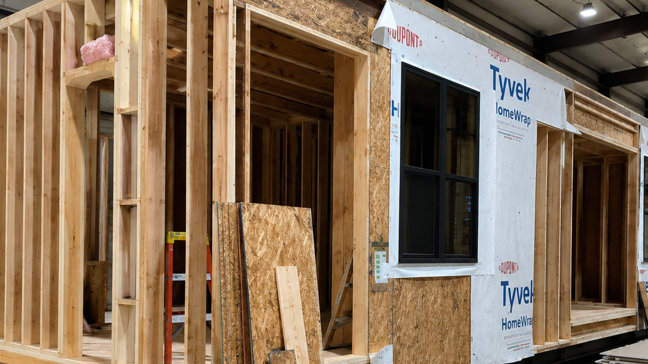 What Happens After You Decide to Build a Modular Home?&nbsp;