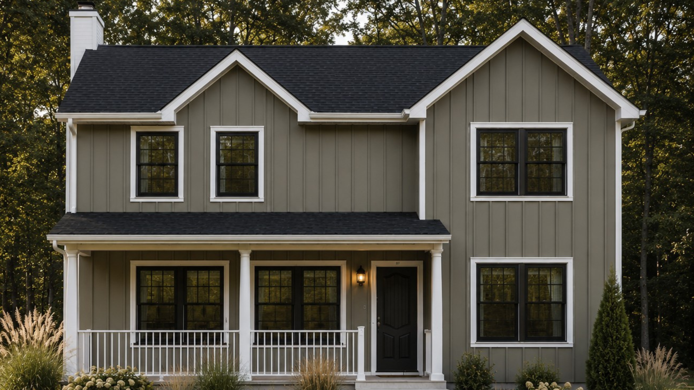 The Freedom to Build the Home You Actually Want&nbsp;