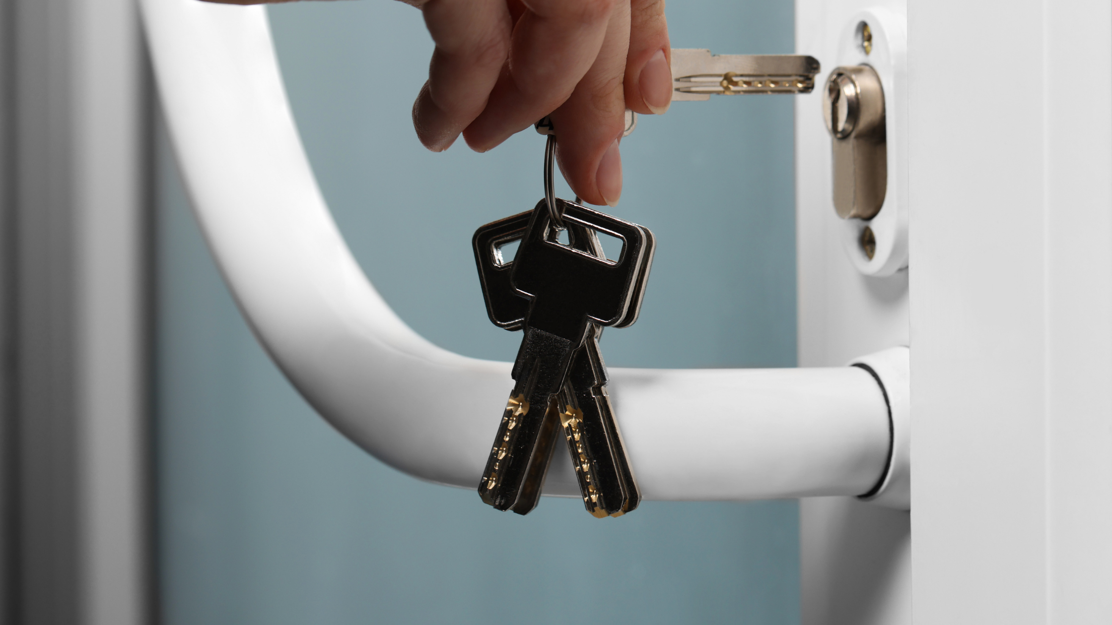 What Does “Turnkey” Really Mean When Building a New Home?&nbsp;