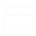 A white bedroom icon.