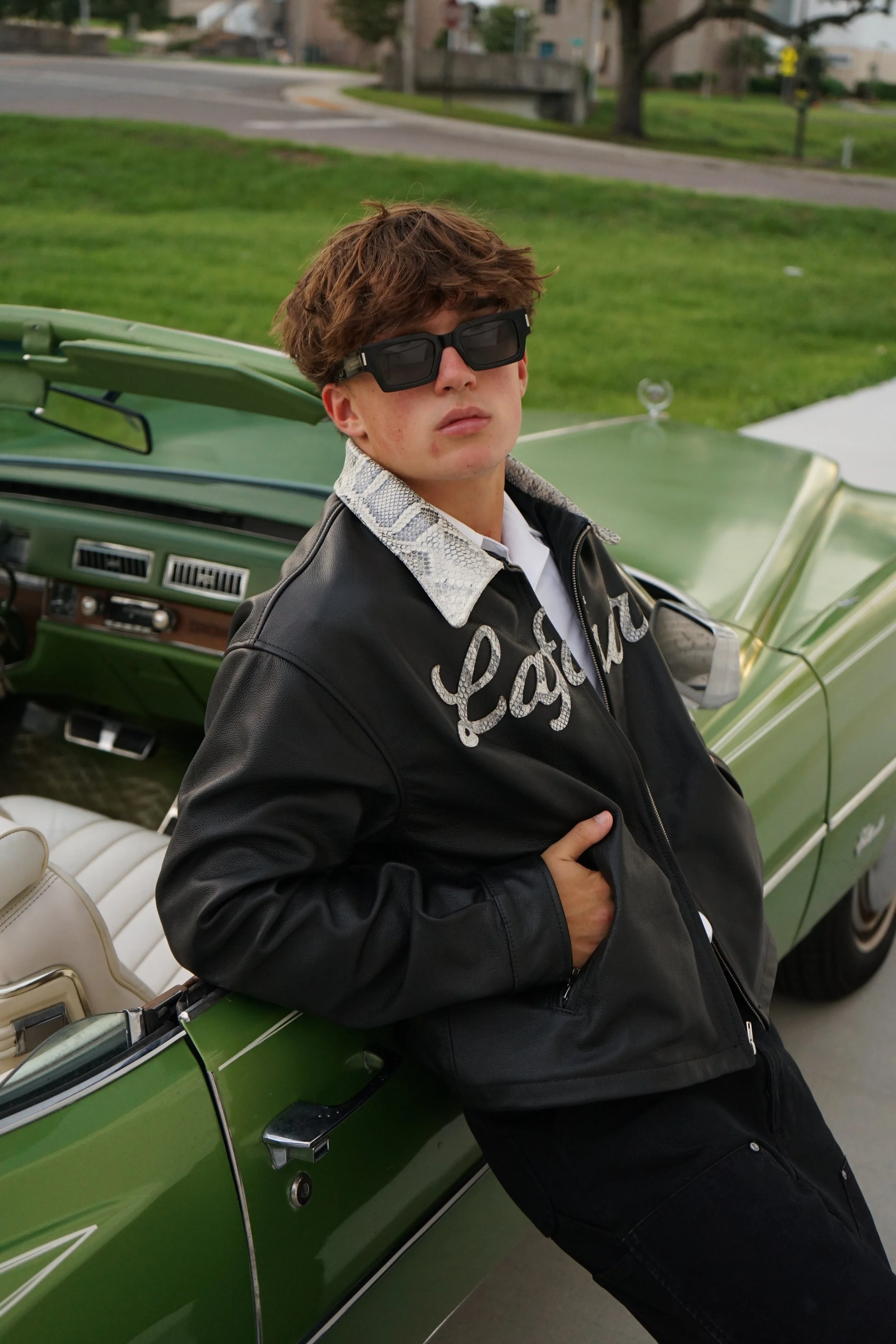 Revival Fashion Show