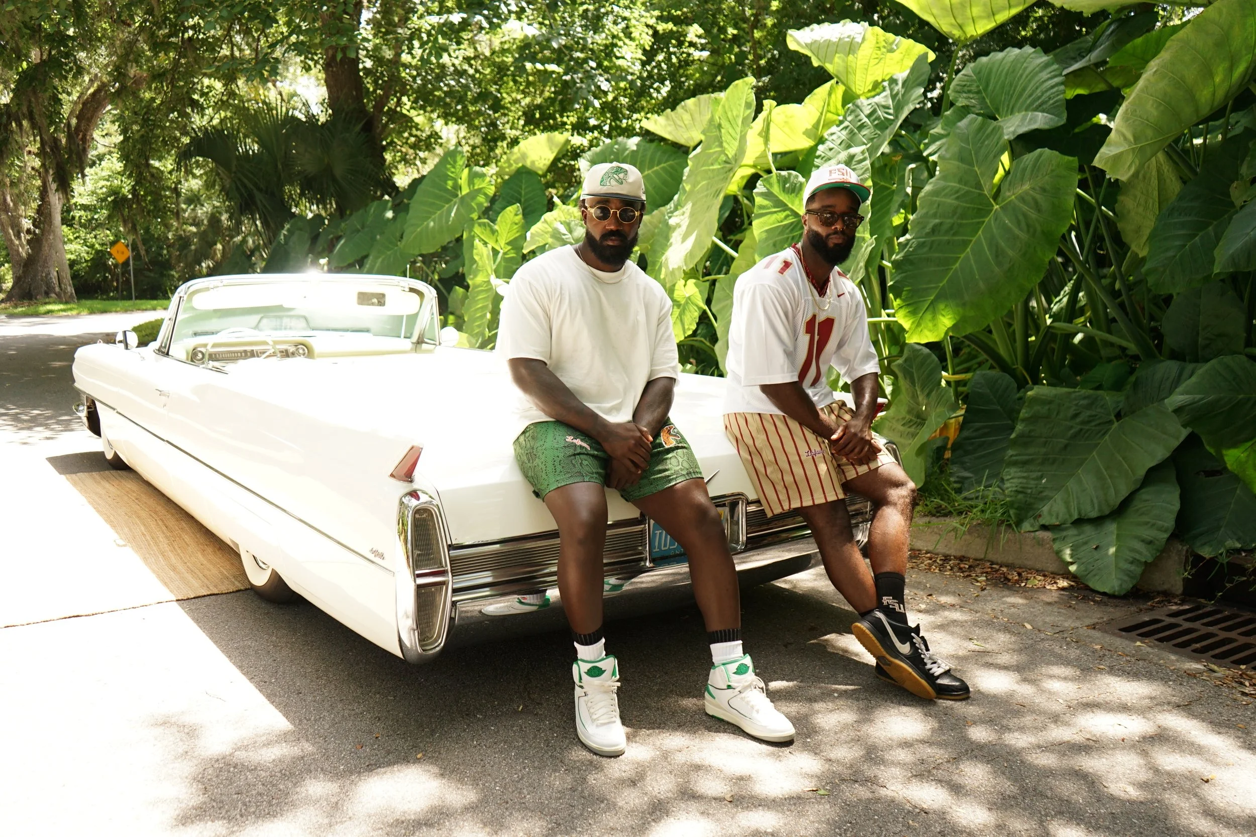 Collegiate Lifestyle