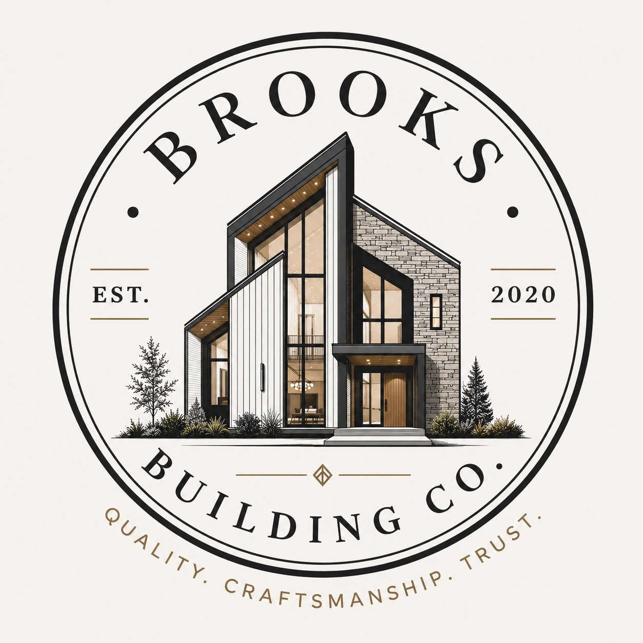 Brooks Capital Construction