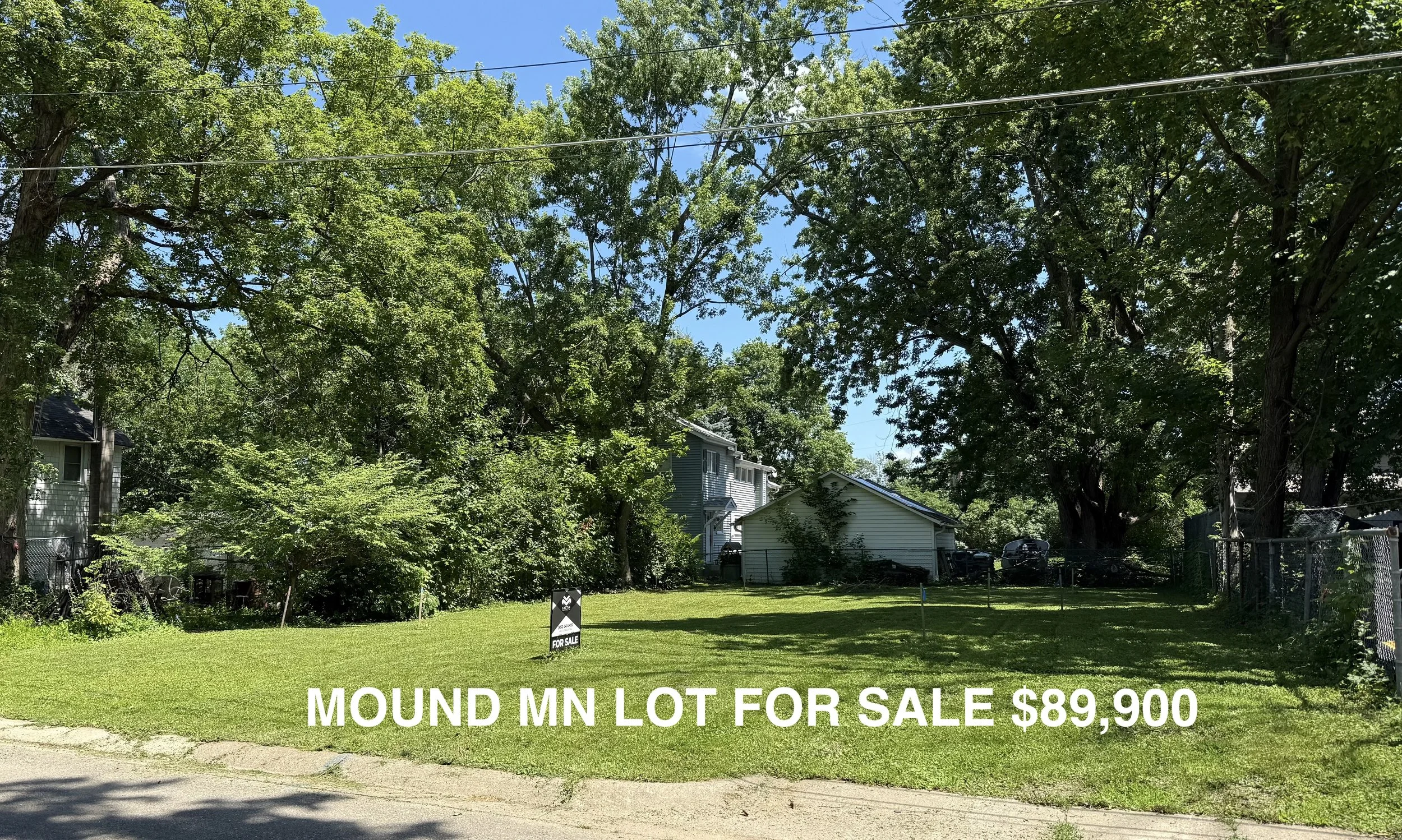 Real Estate Listing