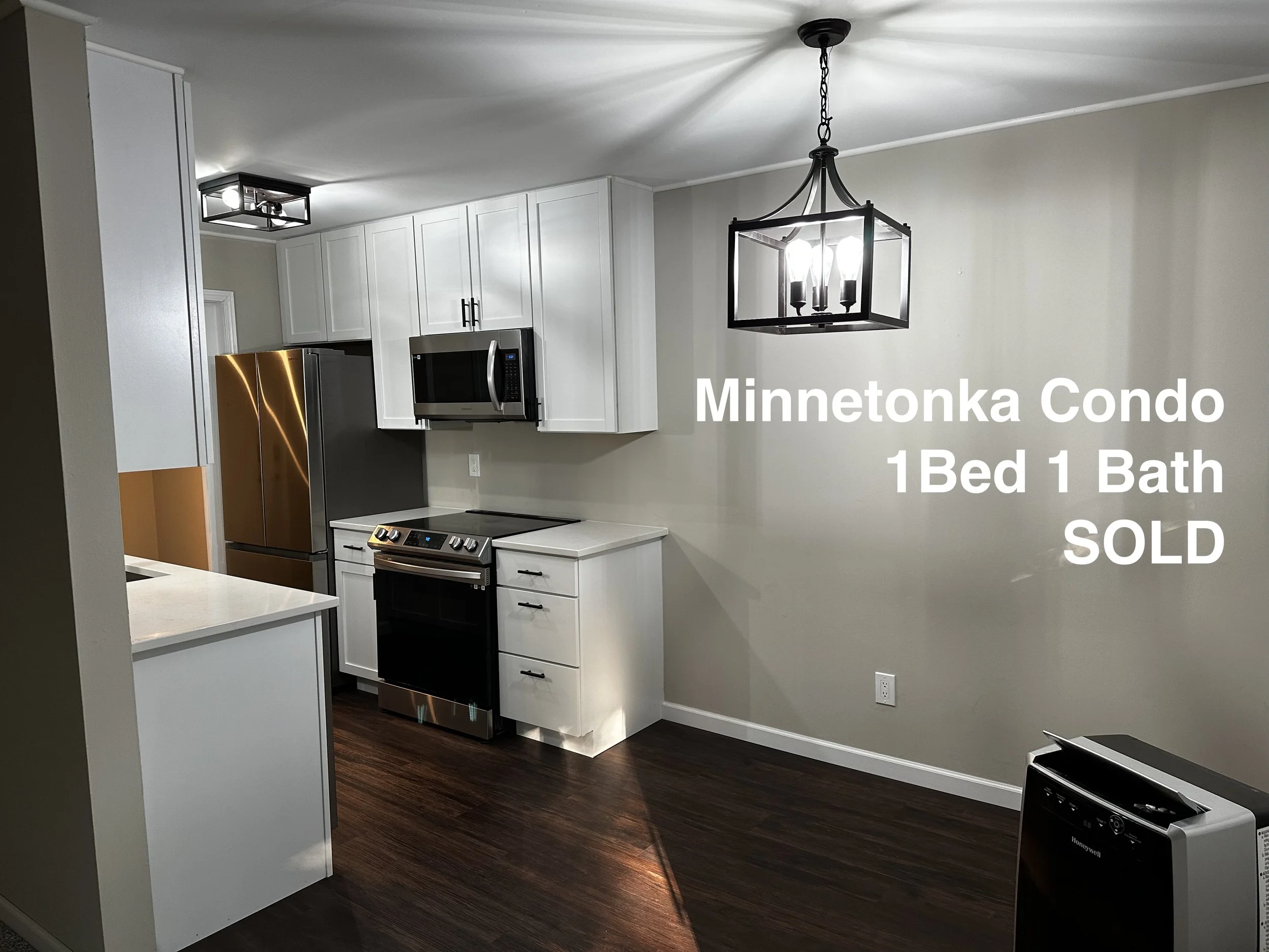 Real Estate Listing