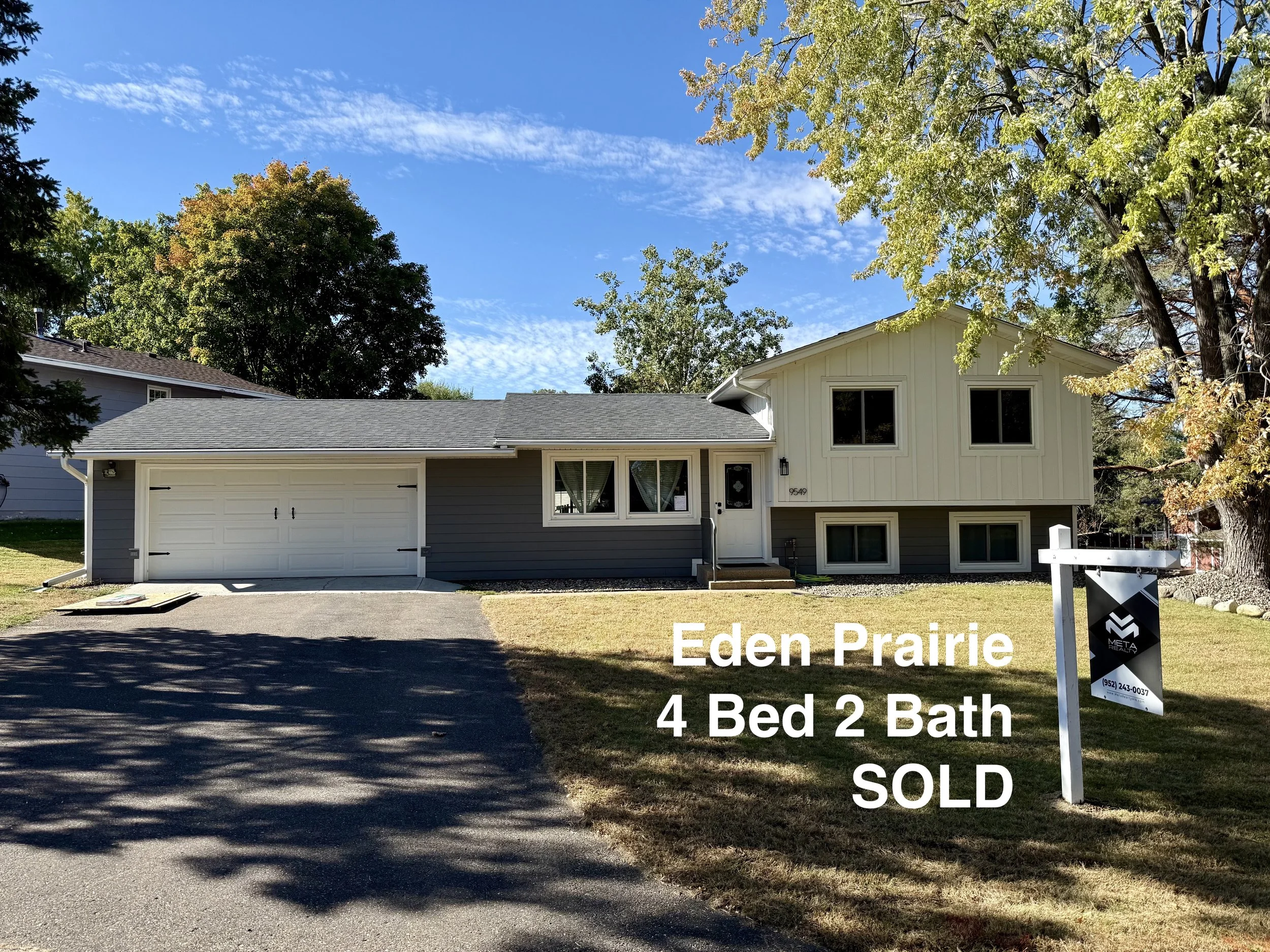 Real Estate Listing