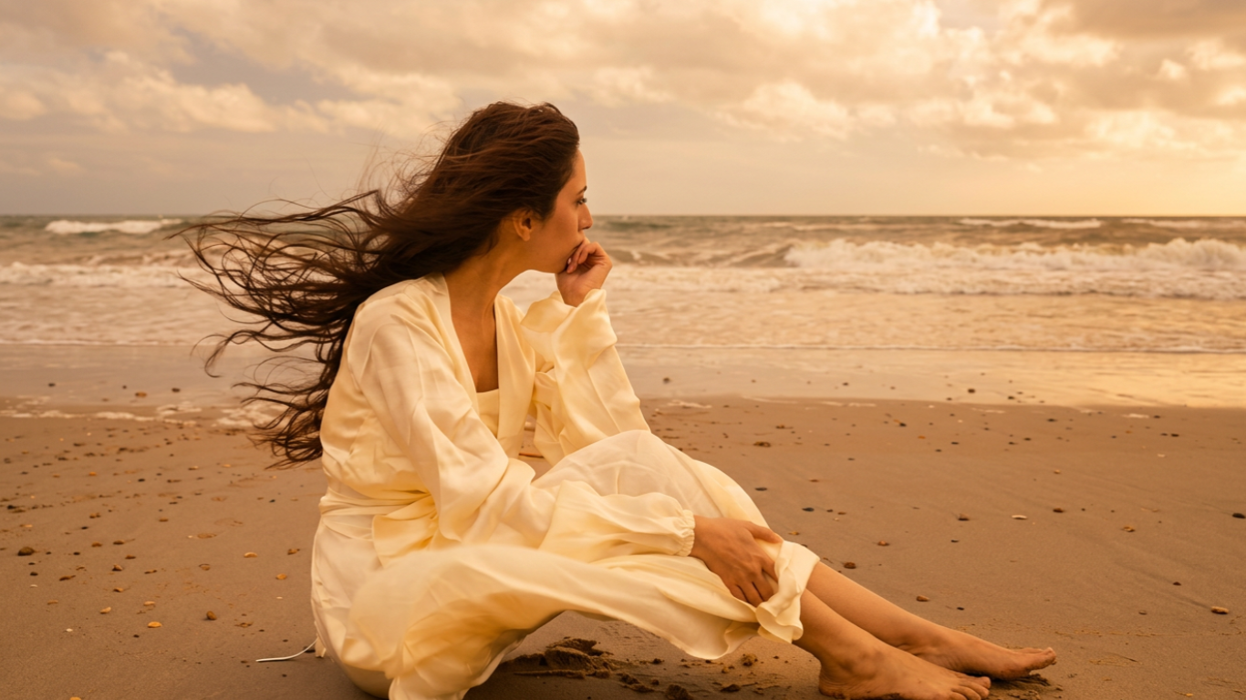 Neuroplastic Pain and Emotions: Why We're Afraid to Feel Them (and How to Start)