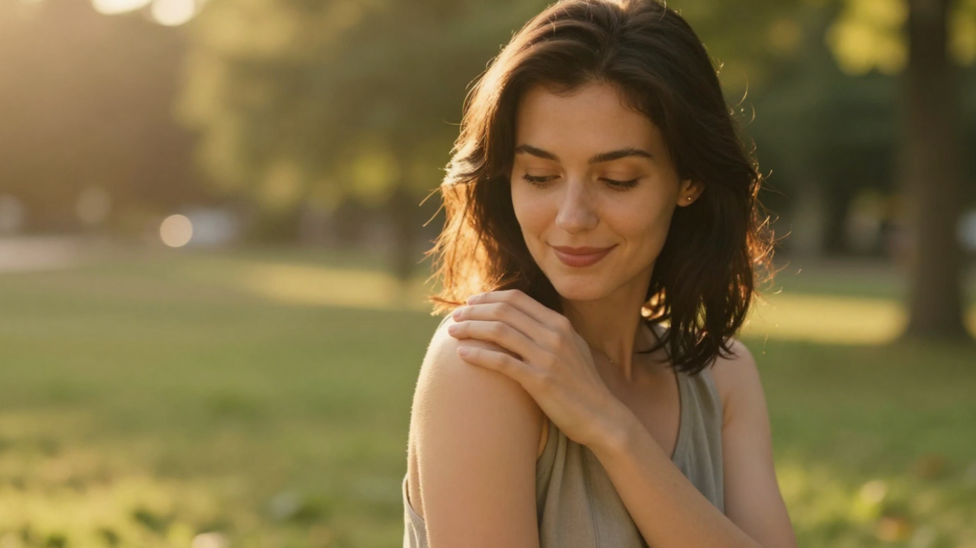 What Are The Symptoms Of Tension Myositis Syndrome?