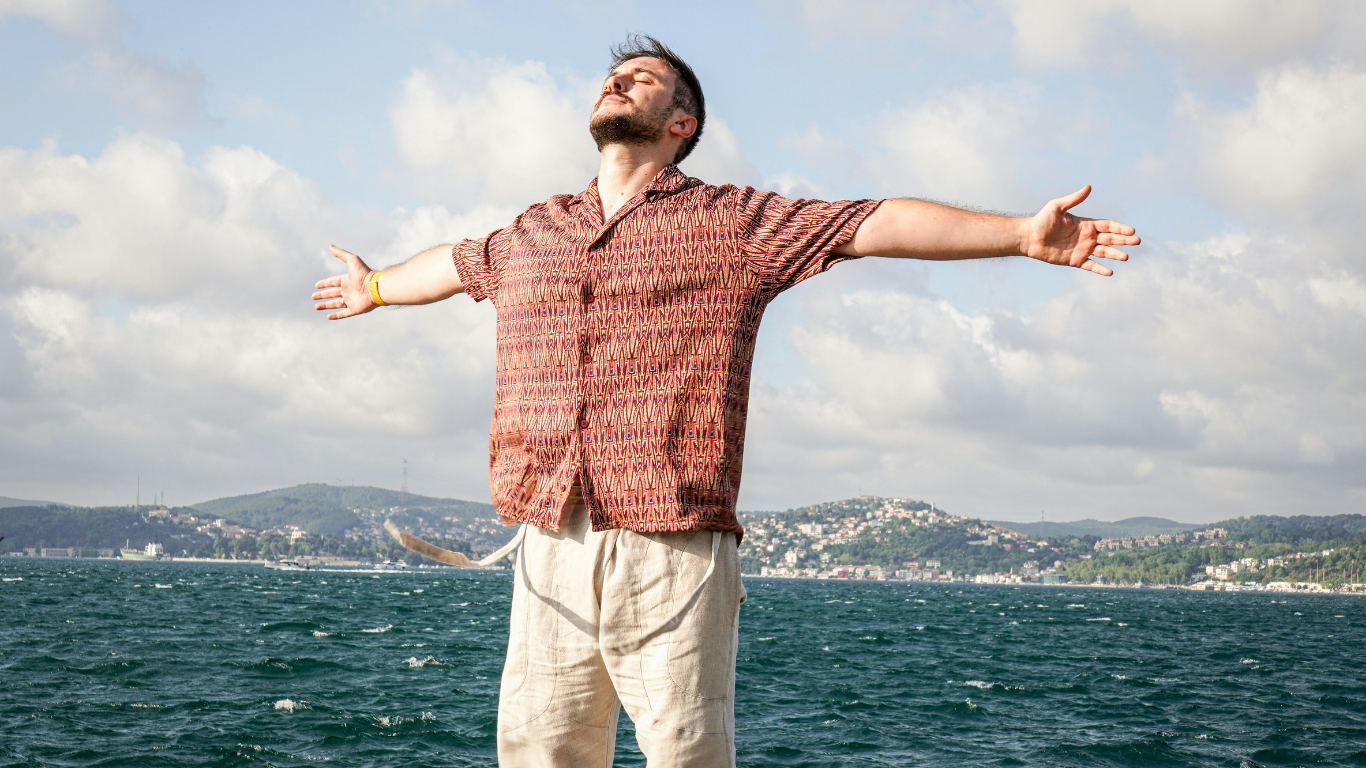 The Victim Trance That Keeps You Stuck in Chronic Pain — And How to Break Free