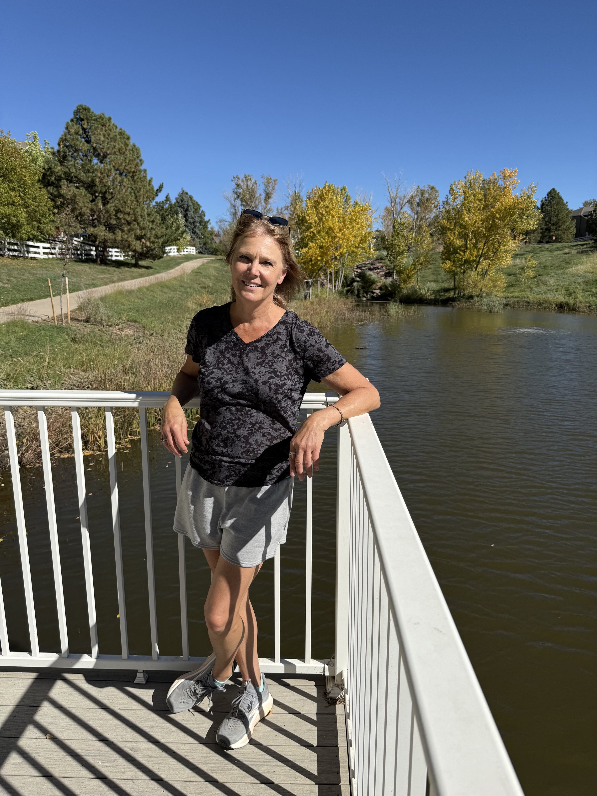 My Recovery Story: From Uprooted to Deeply Rooted