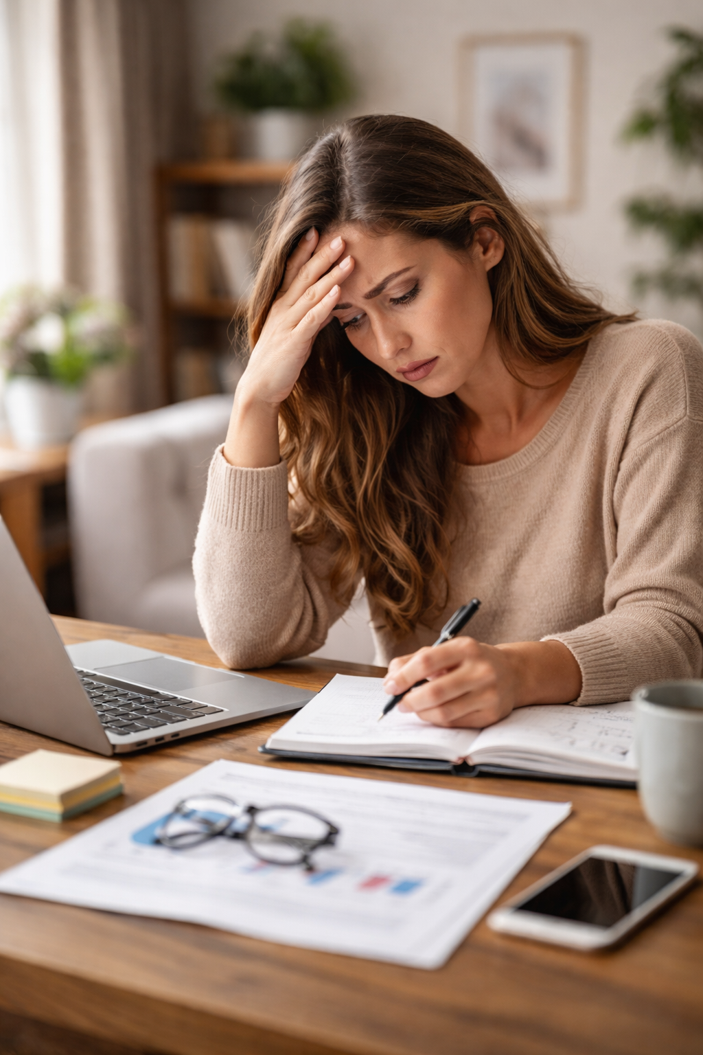 The Link Between Perfectionism and Anxiety: How Therapy Can Help
