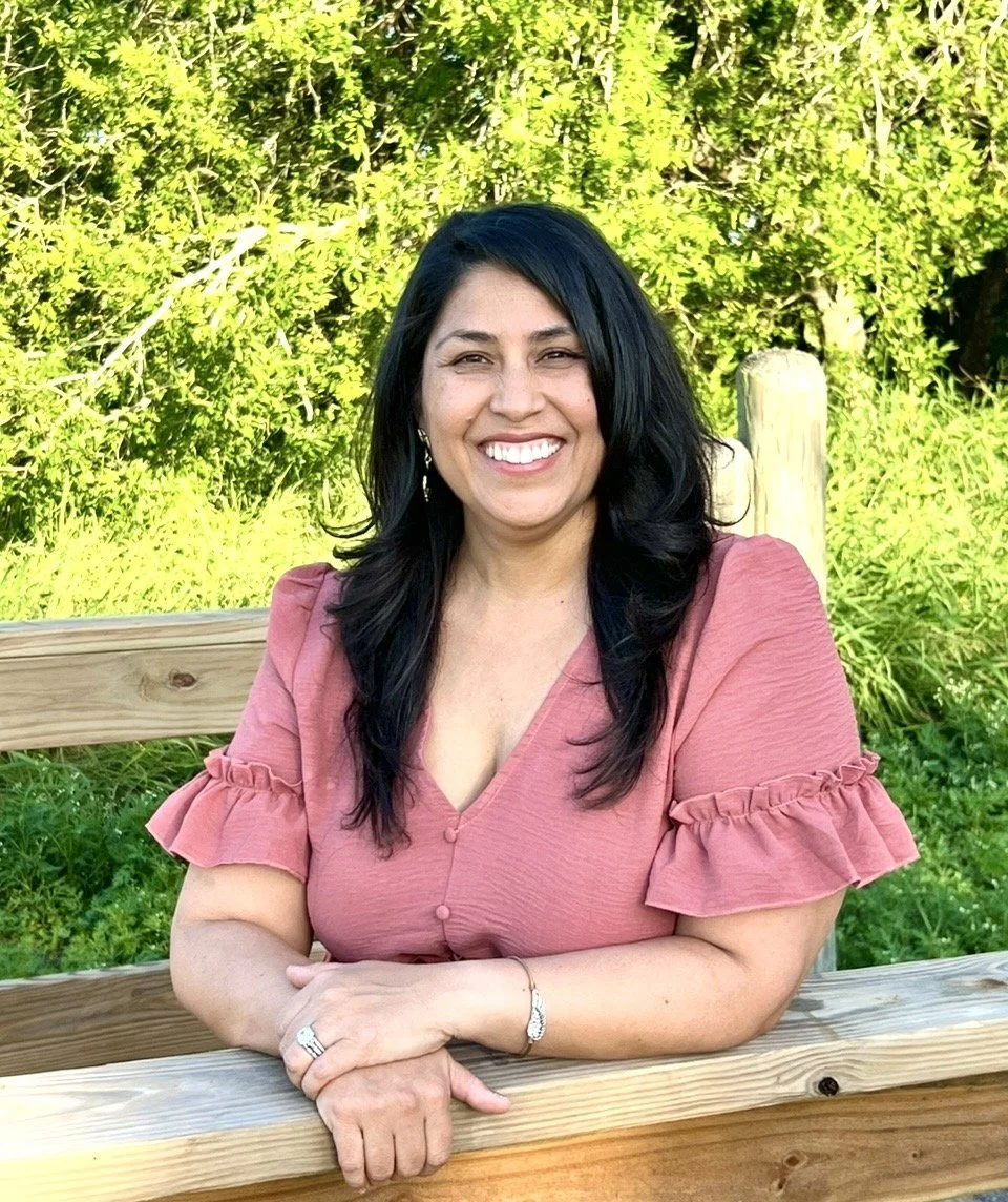 Marisol Garza, EMDR therapist in Corpus Christi, Texas