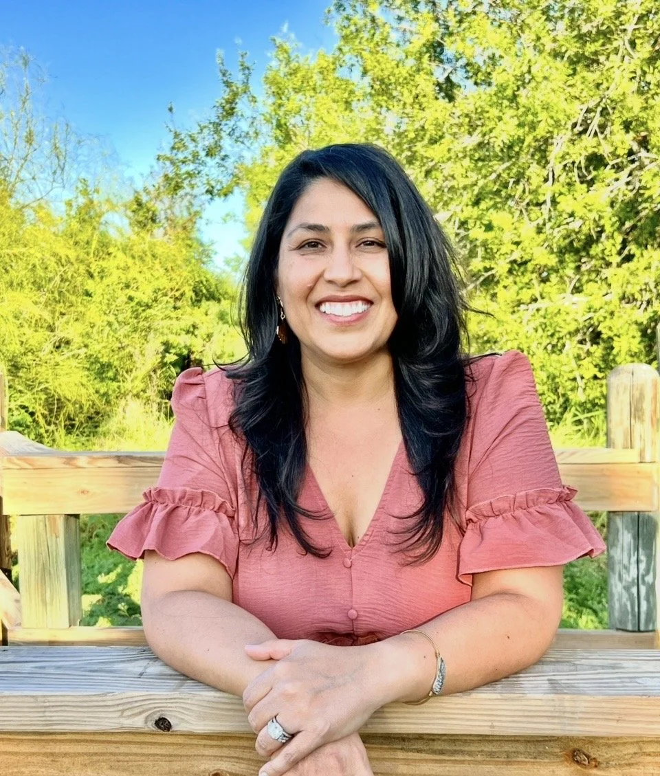 Marisol Garza, EMDR therapist in Corpus Christi, Texas