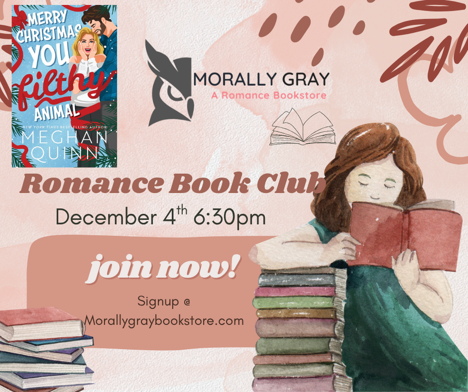 Romance Book Club