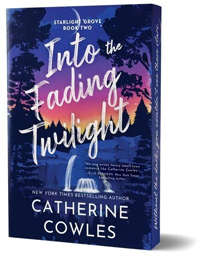 Into The Fading Twlight Indie Deluxe $19.99 release 7-7-26