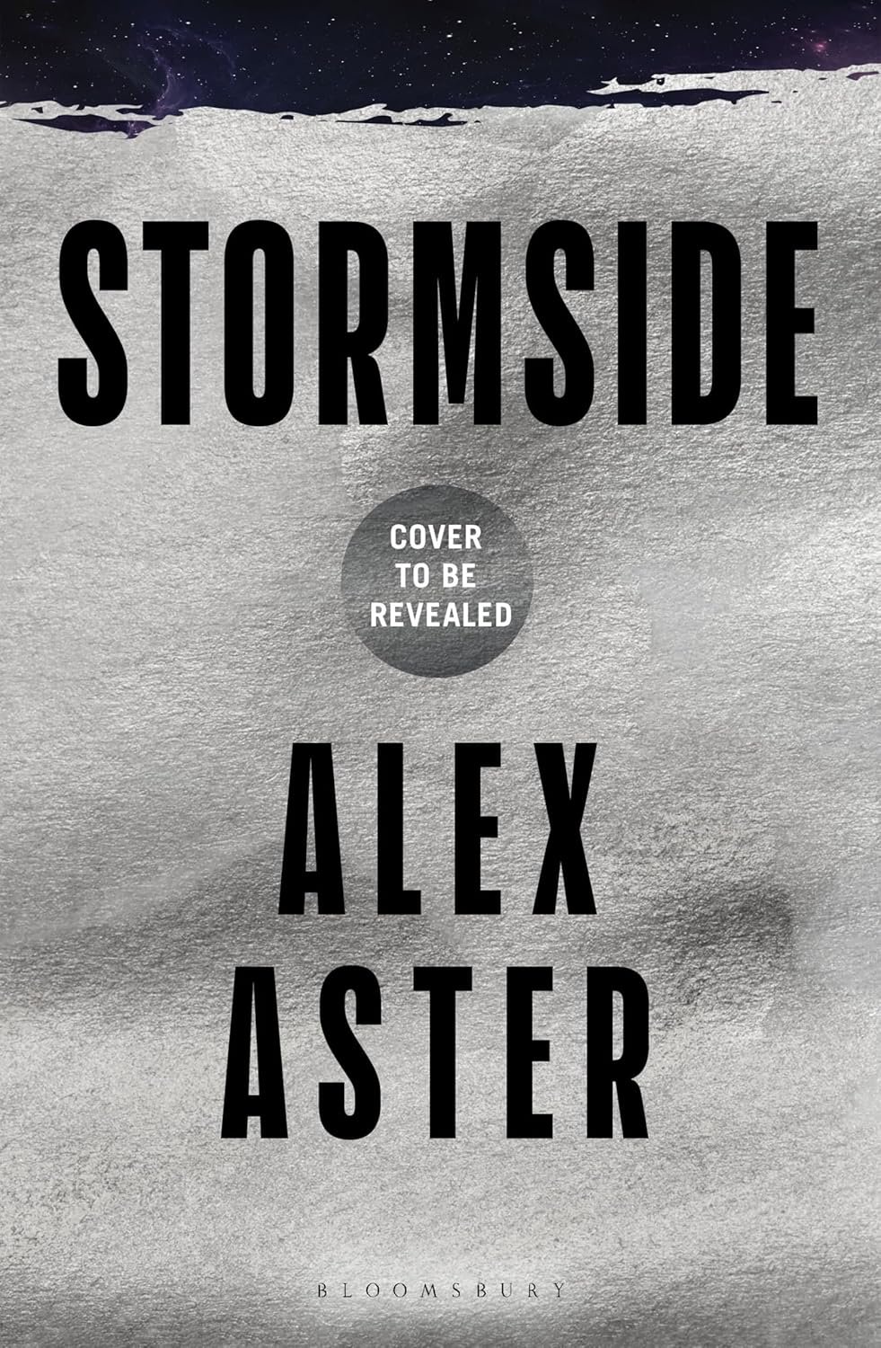 Stormside Alex Aster PREORDER $36.00 11-17-26