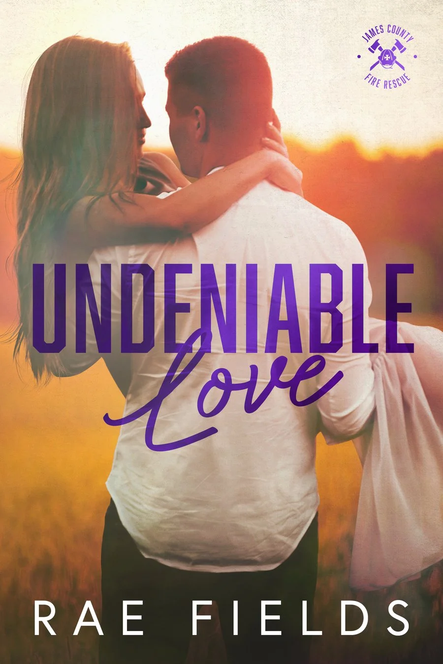 Preorder Undeniable Love Release 6-26-26