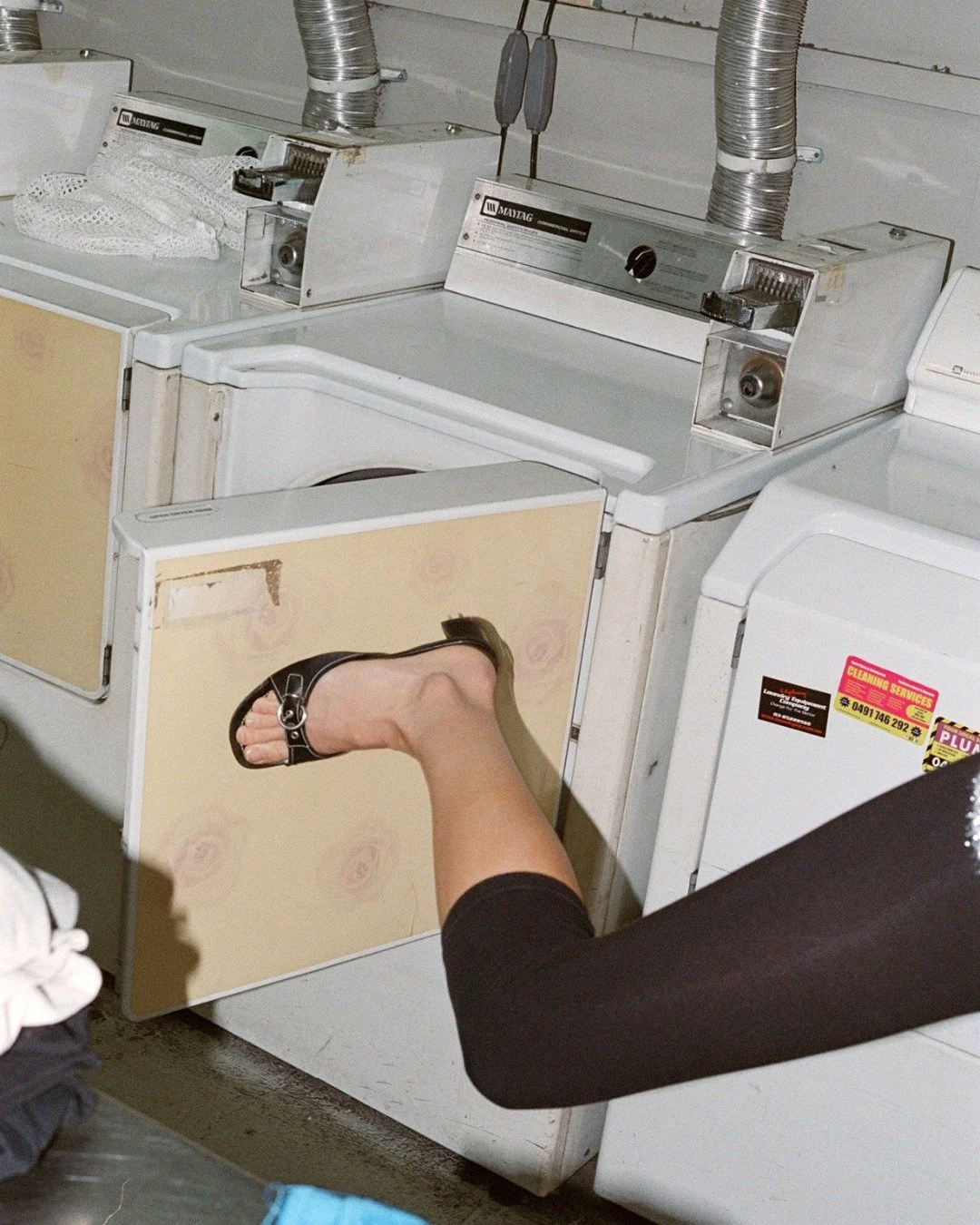 soundtrack your weekend laundry with our latest mixtapeseach playlist is timed and synced to mat.jpg
