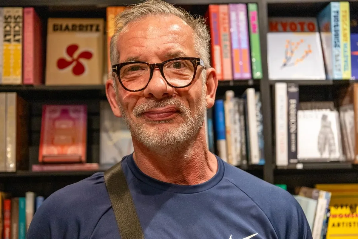 ‘You Don’t Give Up’: Brookline News
