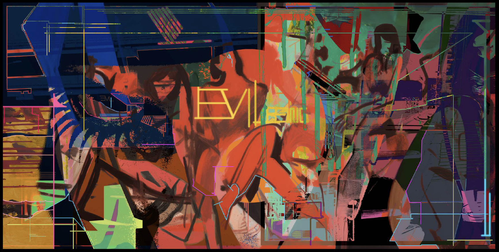 The Broadcast