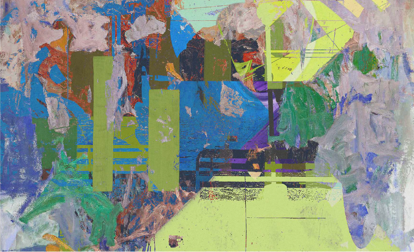 Fractured Signal