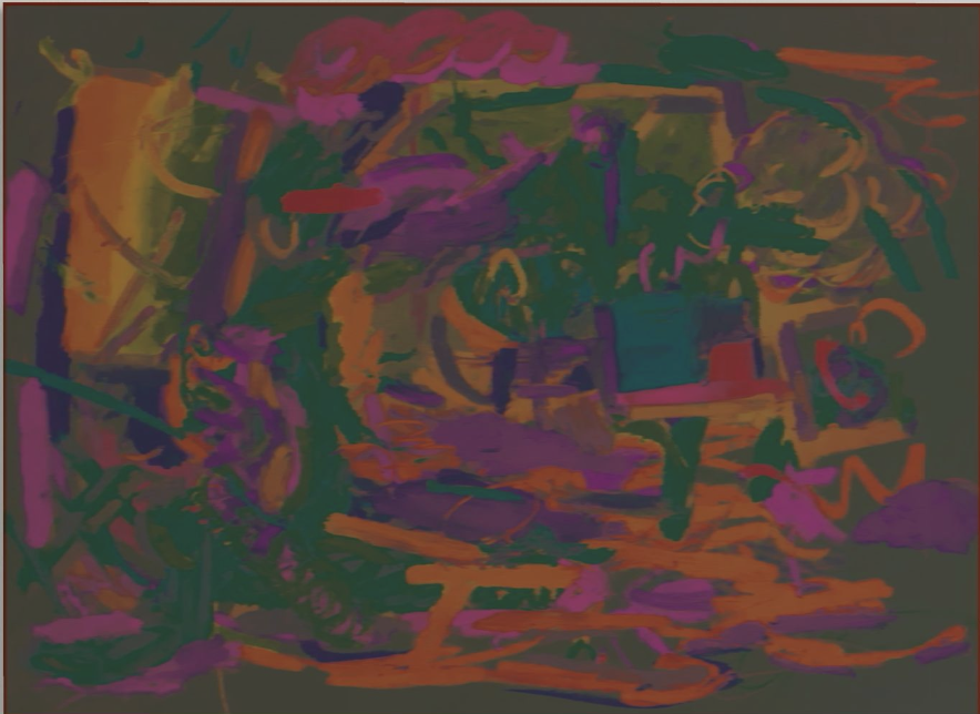 Fever Ground
