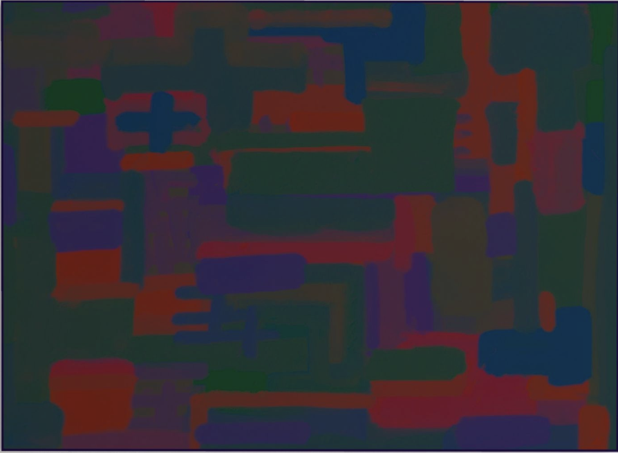 Grid Noise