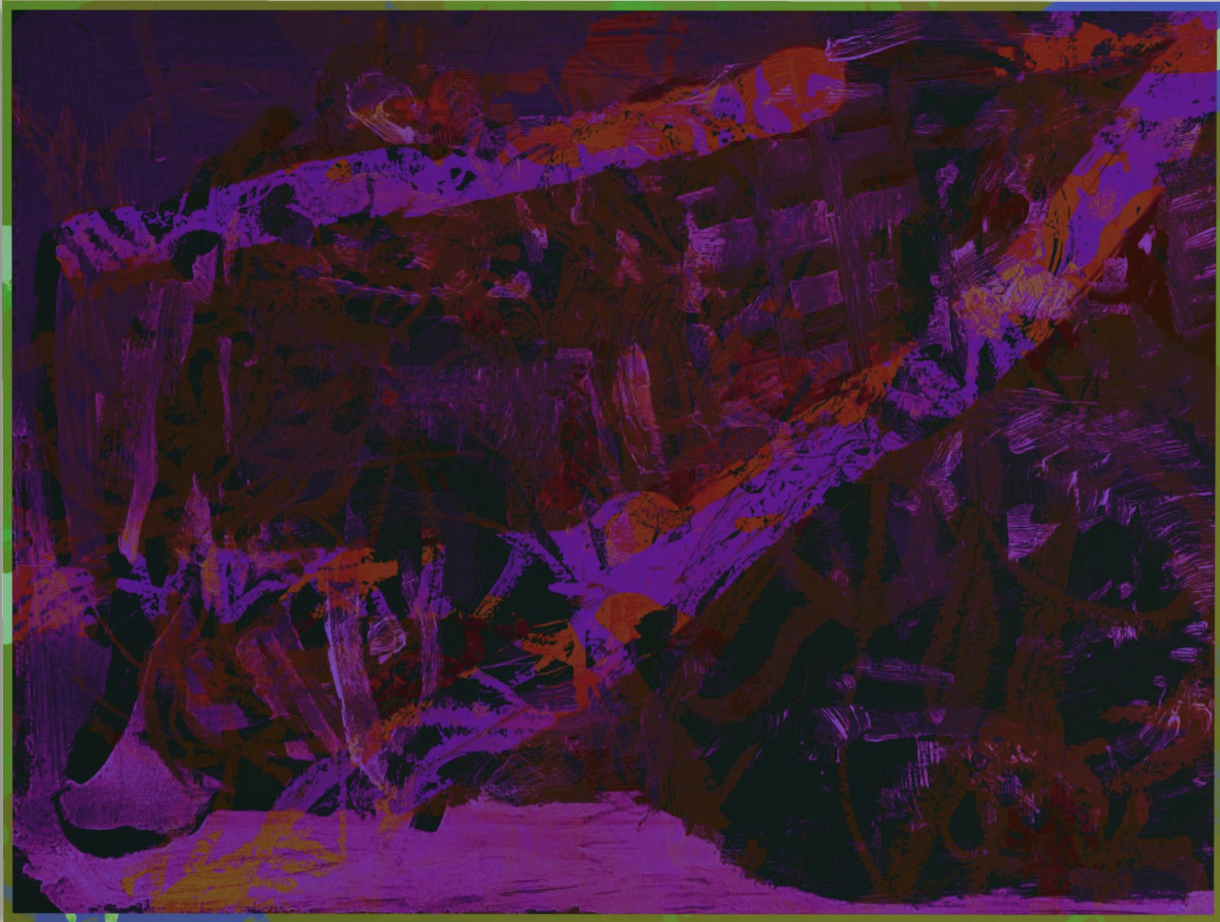 Fault Pressure