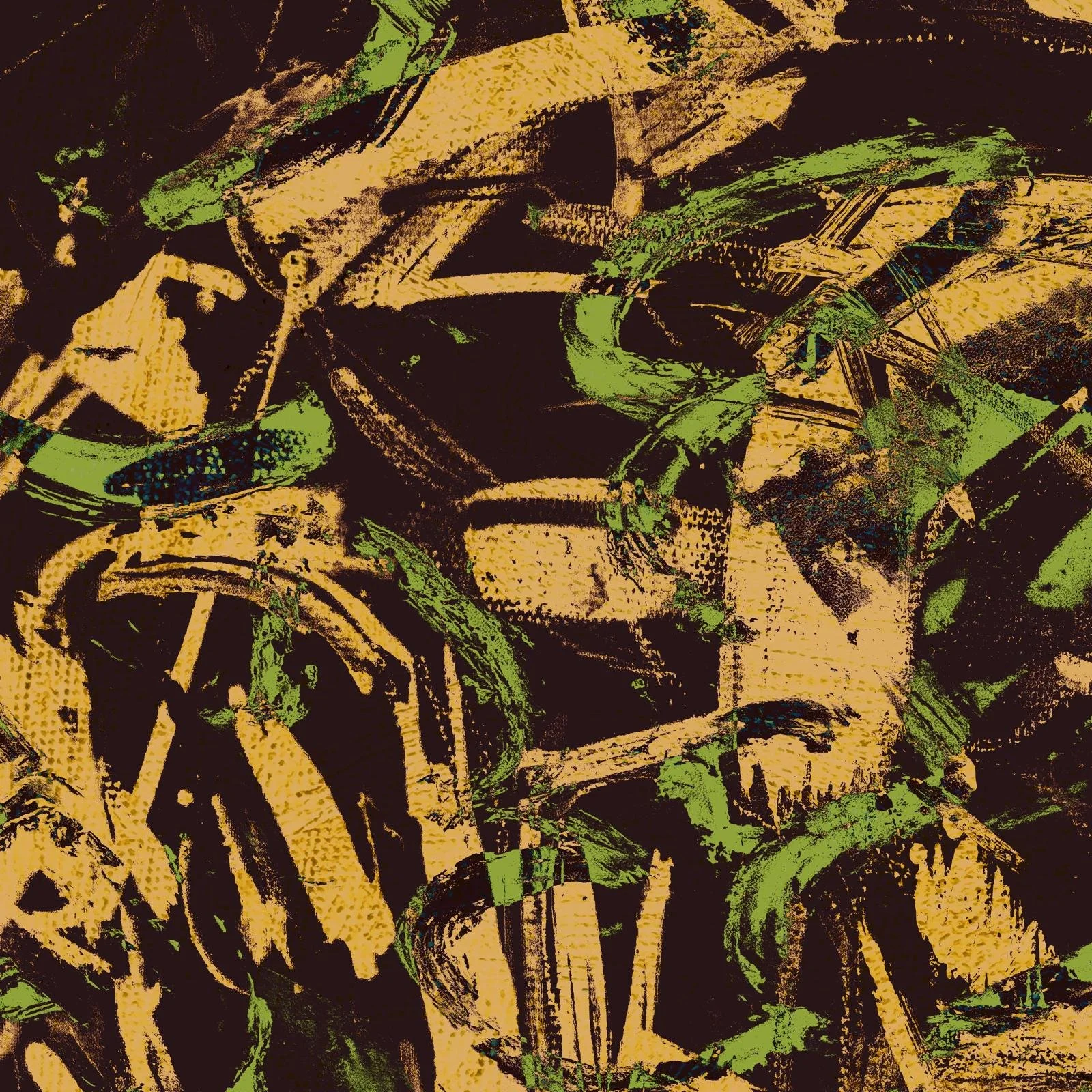 Undergrowth
