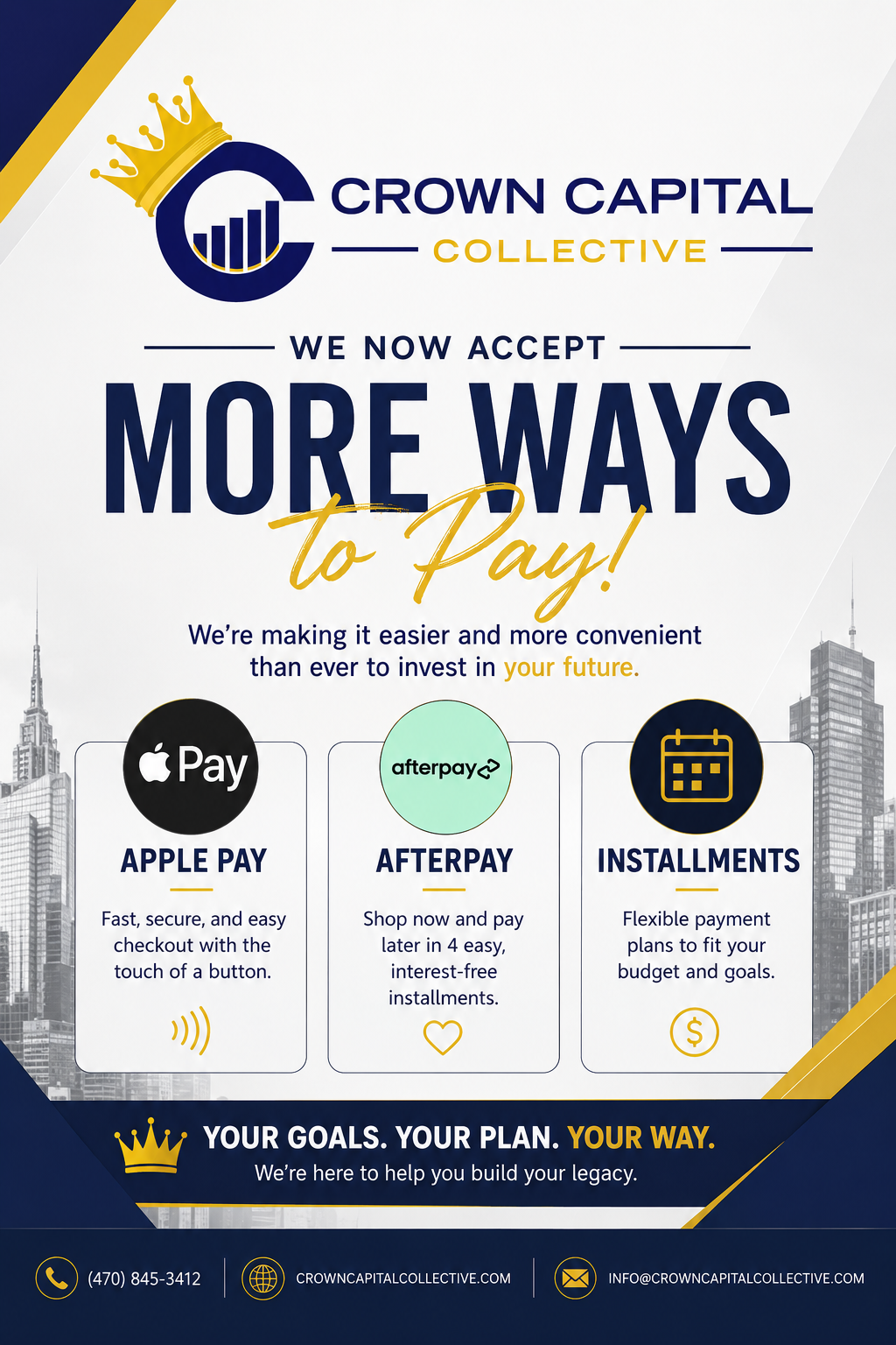 Credit Repair, Premium