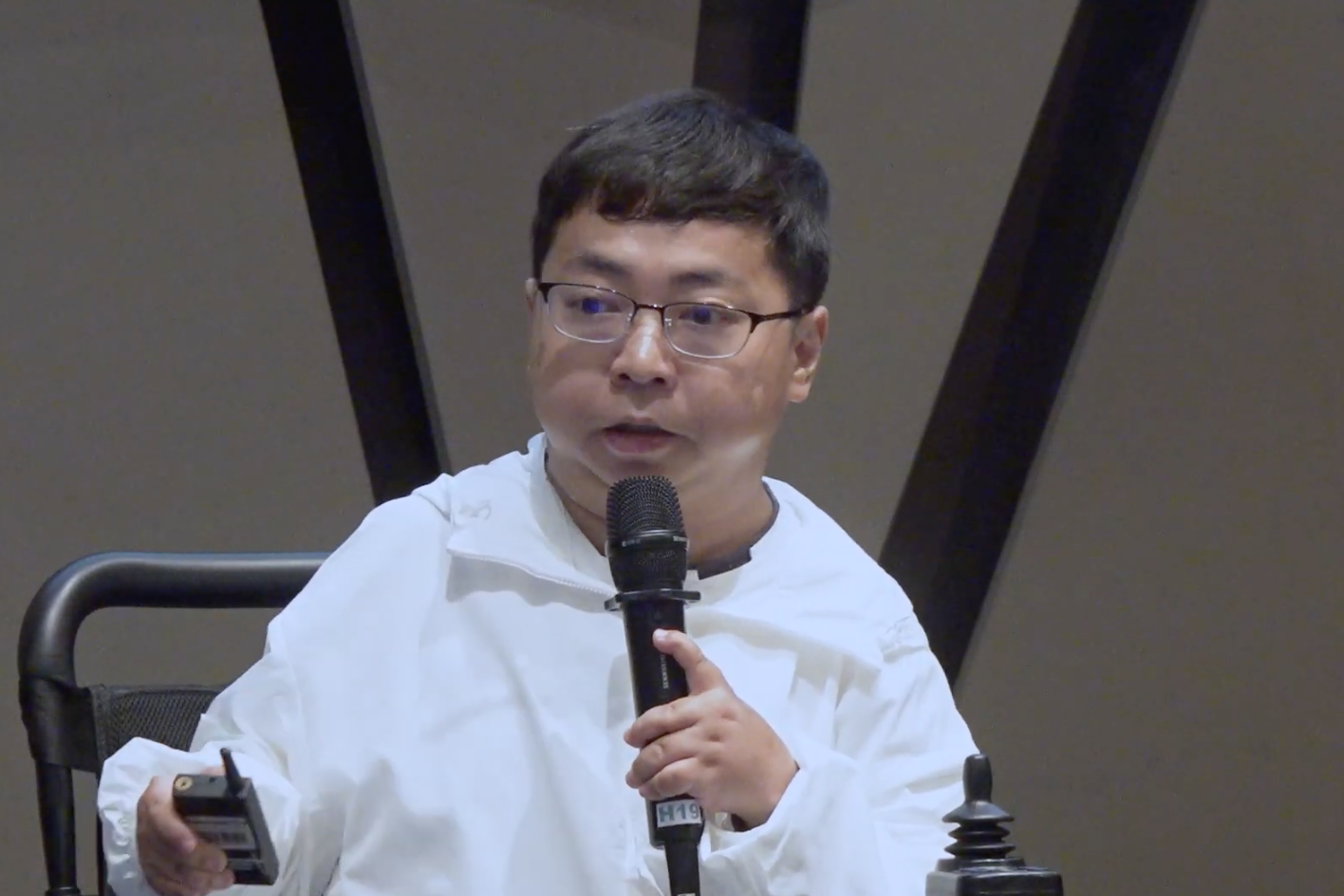 (Past) Alignment Evaluation — Dr. Xiaoyuan Yi 