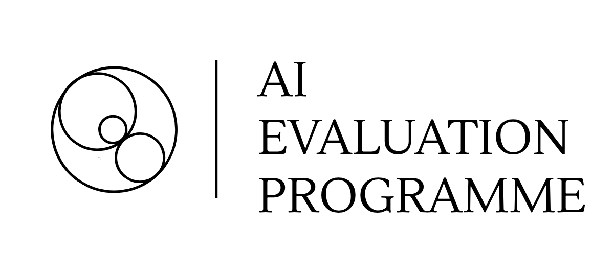 International Programme on AI Evaluation: Capabilities and Safety