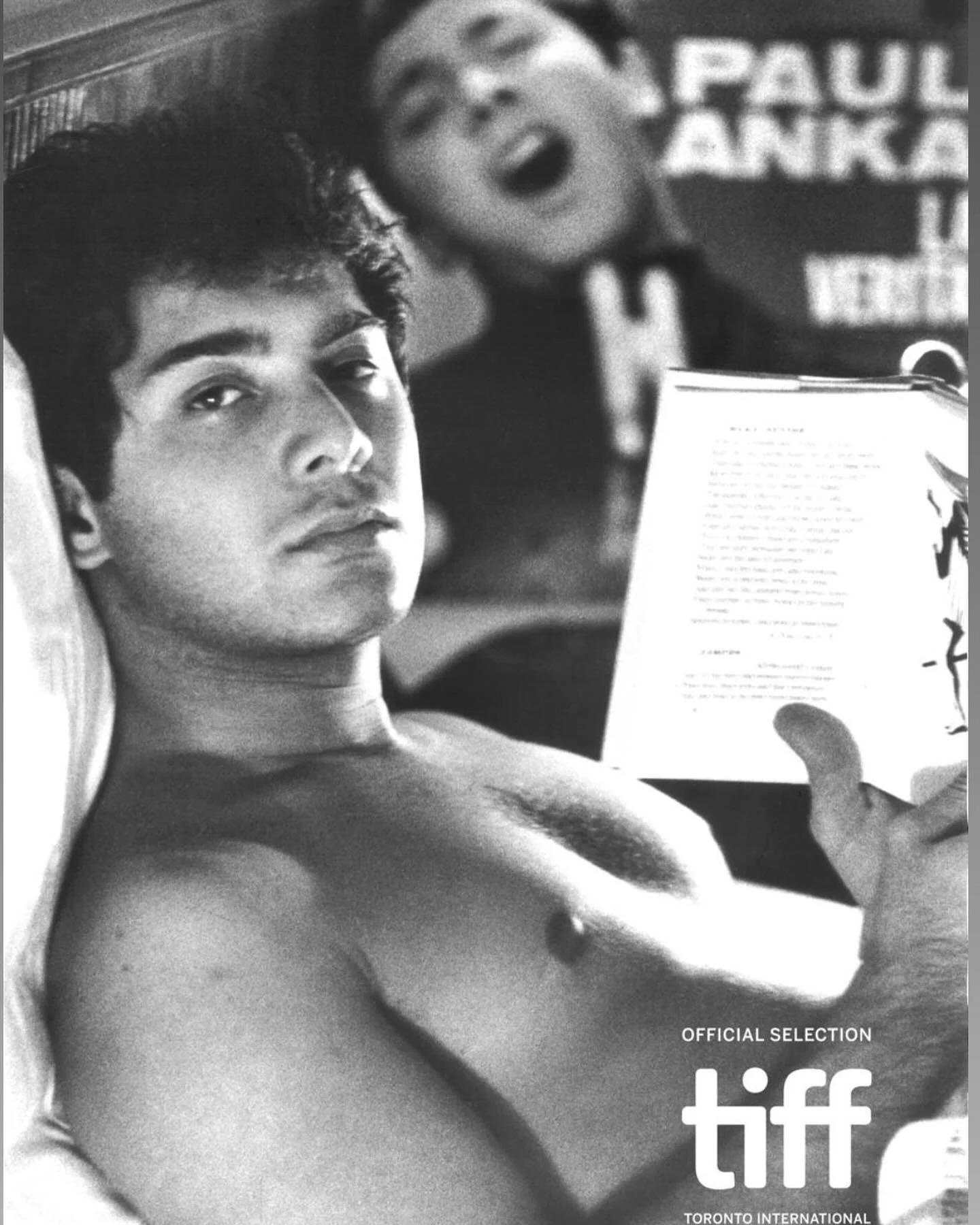 @arkmedianyc is happy to announce that our documentary " PAUL ANKA: HIS WAY" directed by @jpmaggio70 will have its World  Premiere at @tiff_net !
From teen idol to chart-topping songwriter, @paulankaofficial has spent seven decades as one