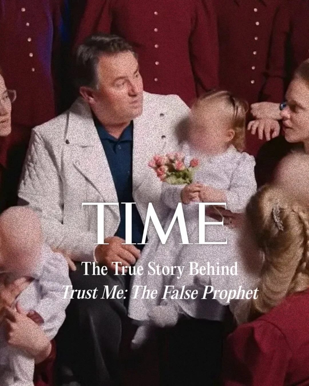 Thank you to @time and Isabella Wandermurem for the write-up of &ldquo;Trust Me: The False Prophet&rdquo;

#trustmethefalseprophet #trustmedocumentary #trustme #flds #netflixdocumentary