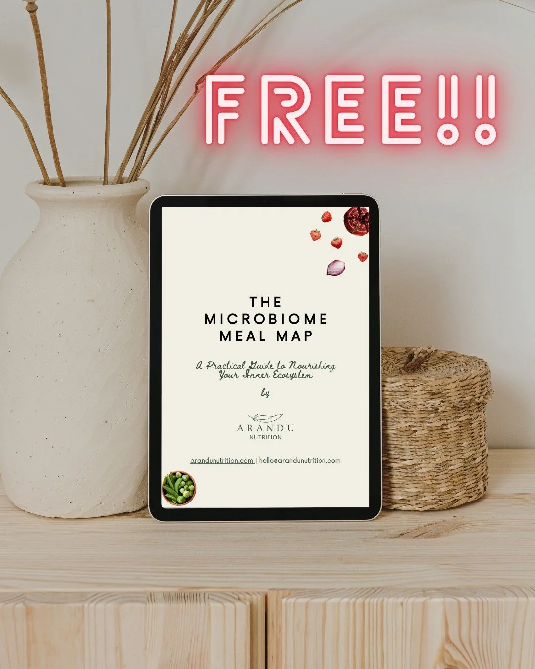 The cold is officially here, sweaters are out, soups are in, and our guts are&hellip; recovering from Halloween 🍬

Let&rsquo;s be honest, Halloween was fun, but maybe also a little too sweet? Between the mini chocolate bars and the &ldquo;just one m