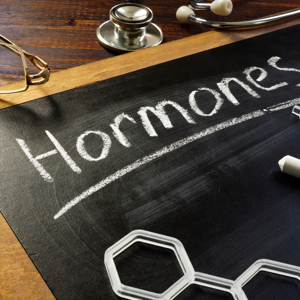 The Gut-Hormone Axis: How Your Microbiome Shapes Your Hormonal Health