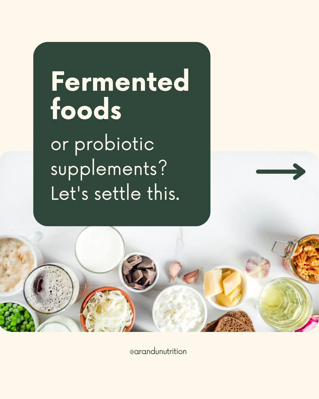 Should you choose a probiotic pill or a bowl of kefir? While supplements have their place for specific clinical needs, research continues to show that whole fermented foods are superior for building lasting microbial diversity. Real foods like kimchi