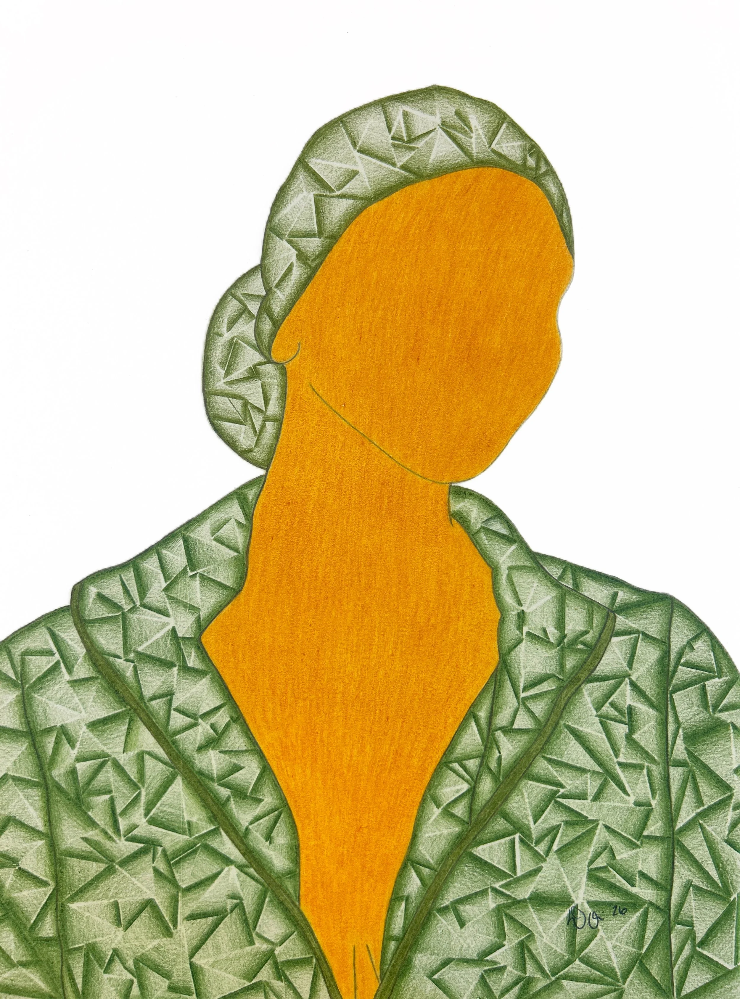 No. 3: Chigozie