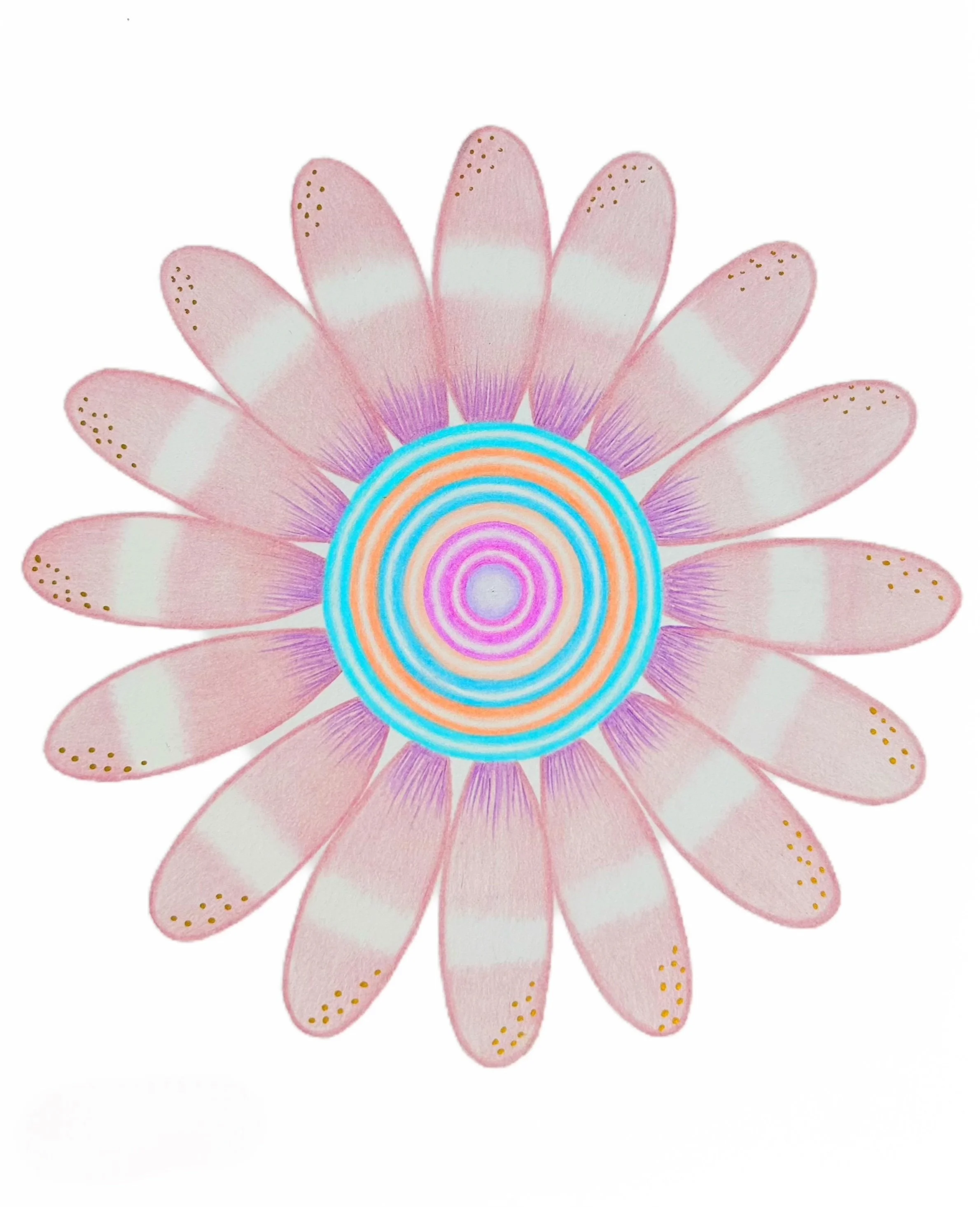 Flower No. 5