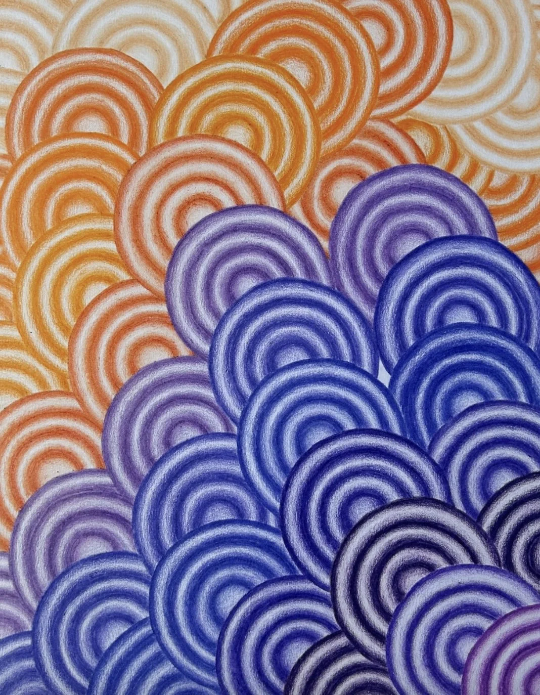 The Light After Sunset