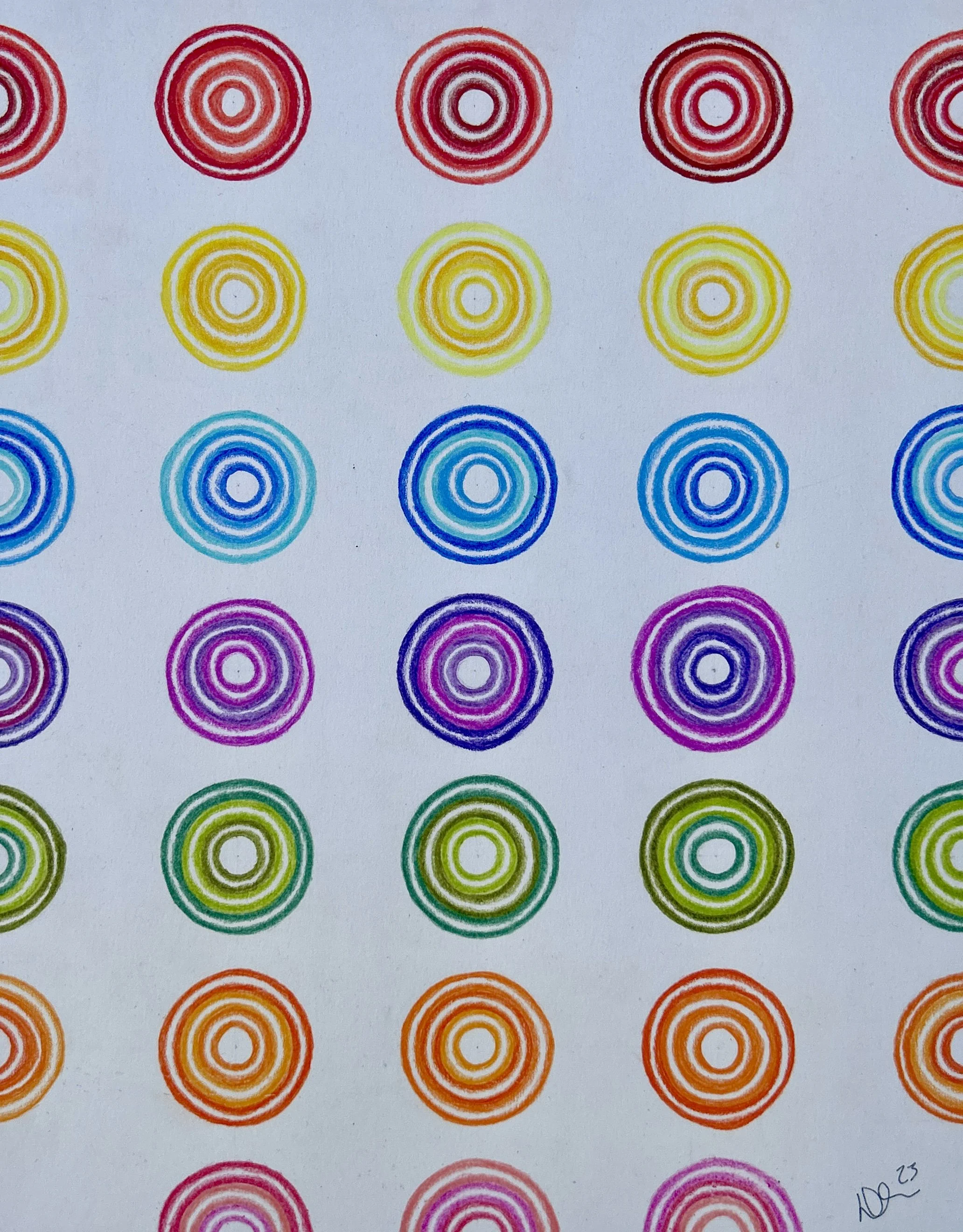 The Beauty of the World