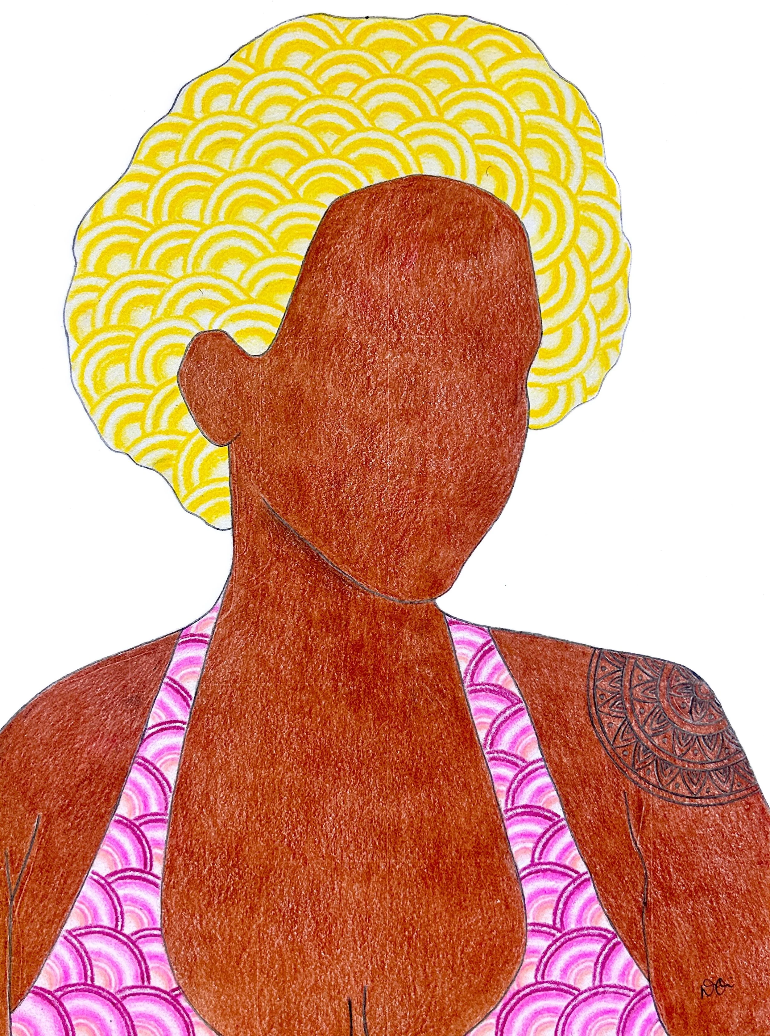 No. 1: Adamma