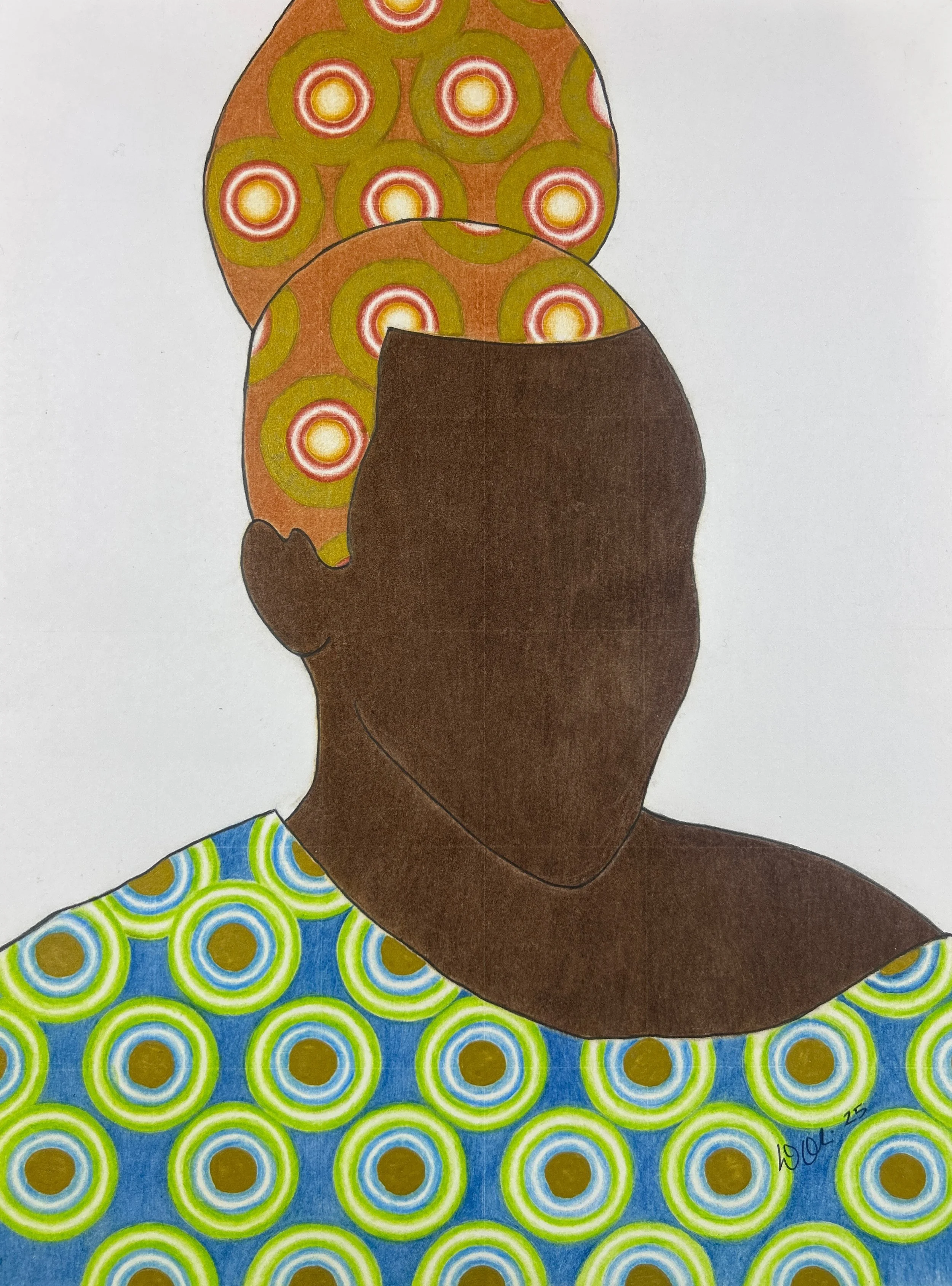 No. 2: Nneka